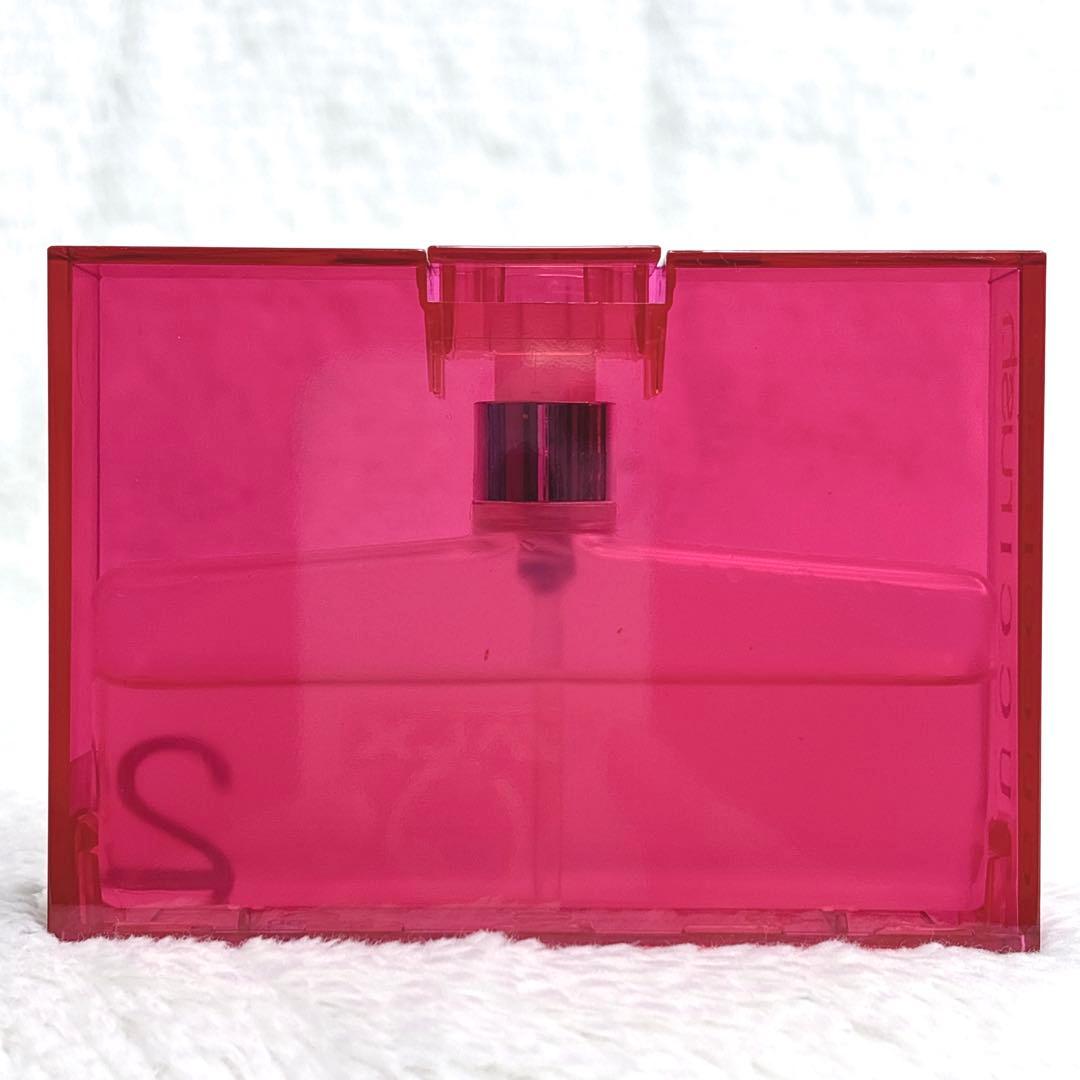 GUCCI rush2 グッチ ラッシュ2 オードトワレ 30ml 香水 廃盤