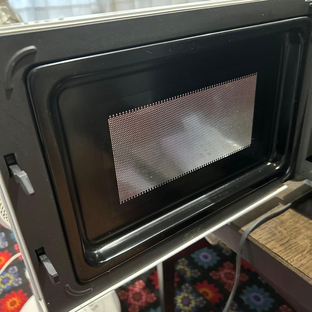 Panasonic NE-FL100 電子レンジ