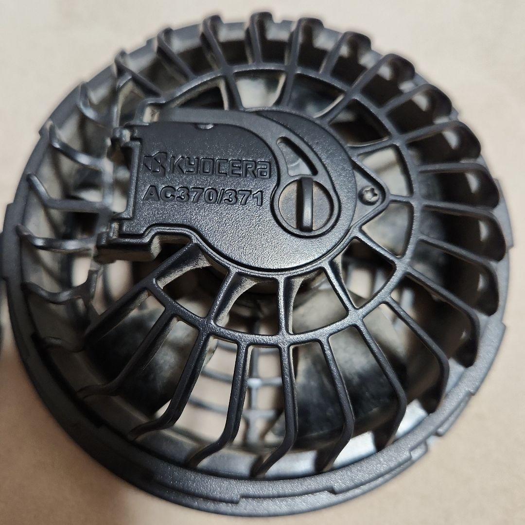 【BURTLE】 AIRCRAFT AC360-19V 一式セット ジャンク品