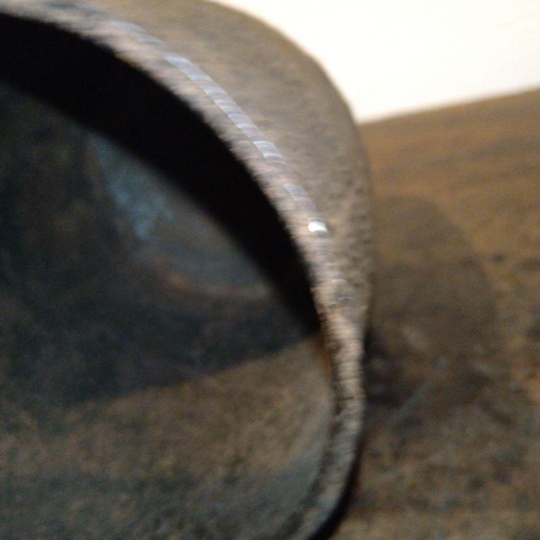 鉄製喚鍾 半鐘 寺院