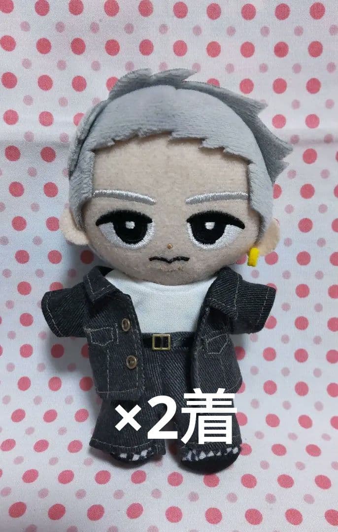 Man　灰白熊（断捨離中）様　☆専用出品☆