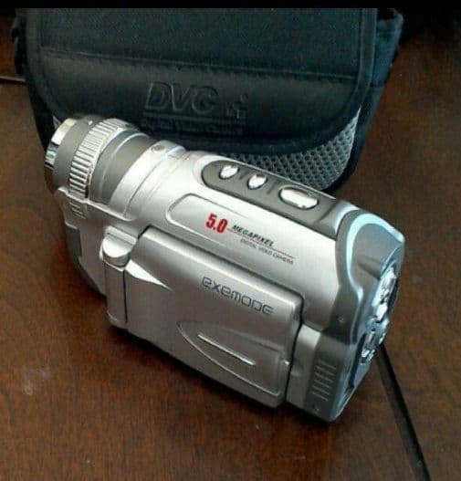 お値下げデジタルビデオカメラSNA71002879です