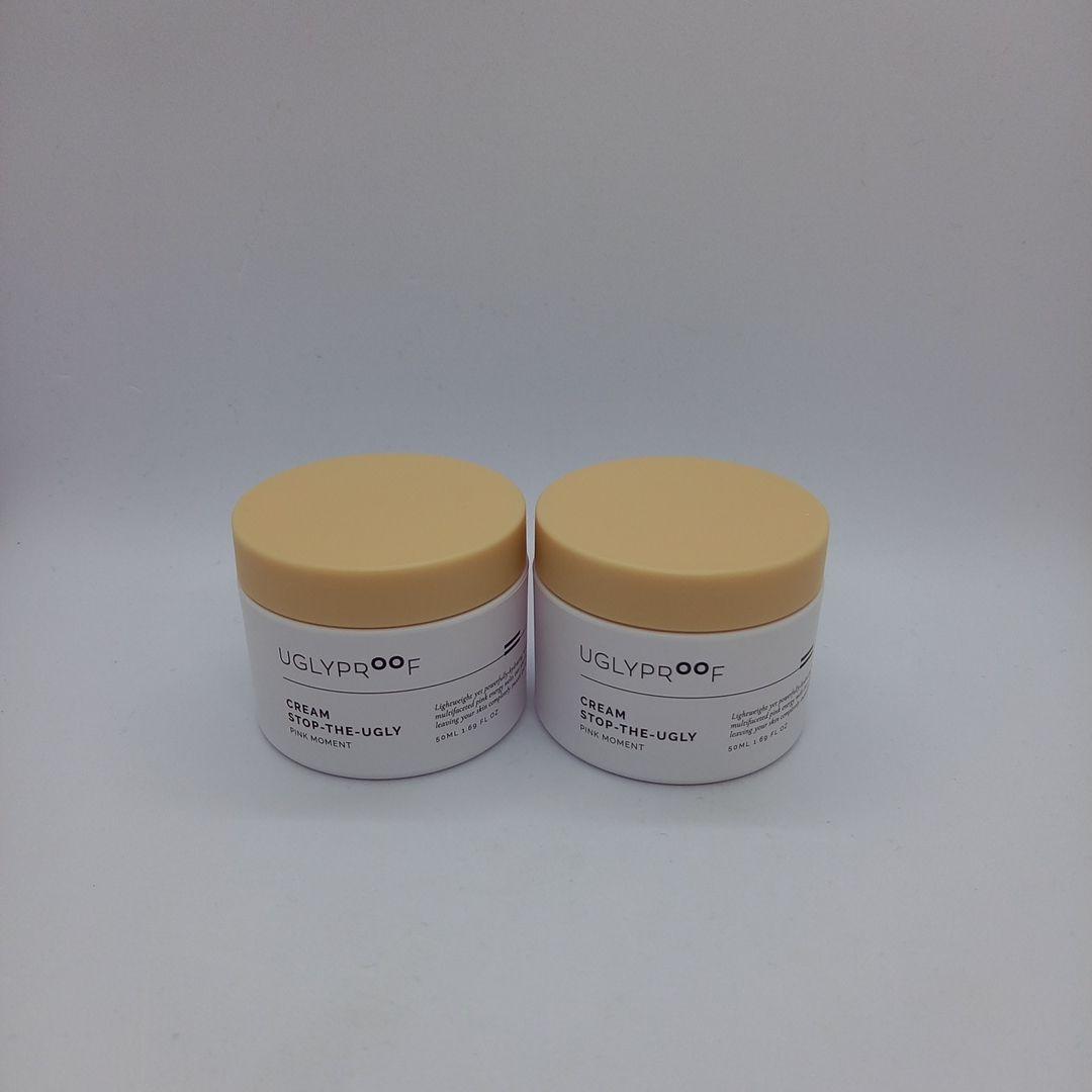 UGLYPROOF クリーム×3