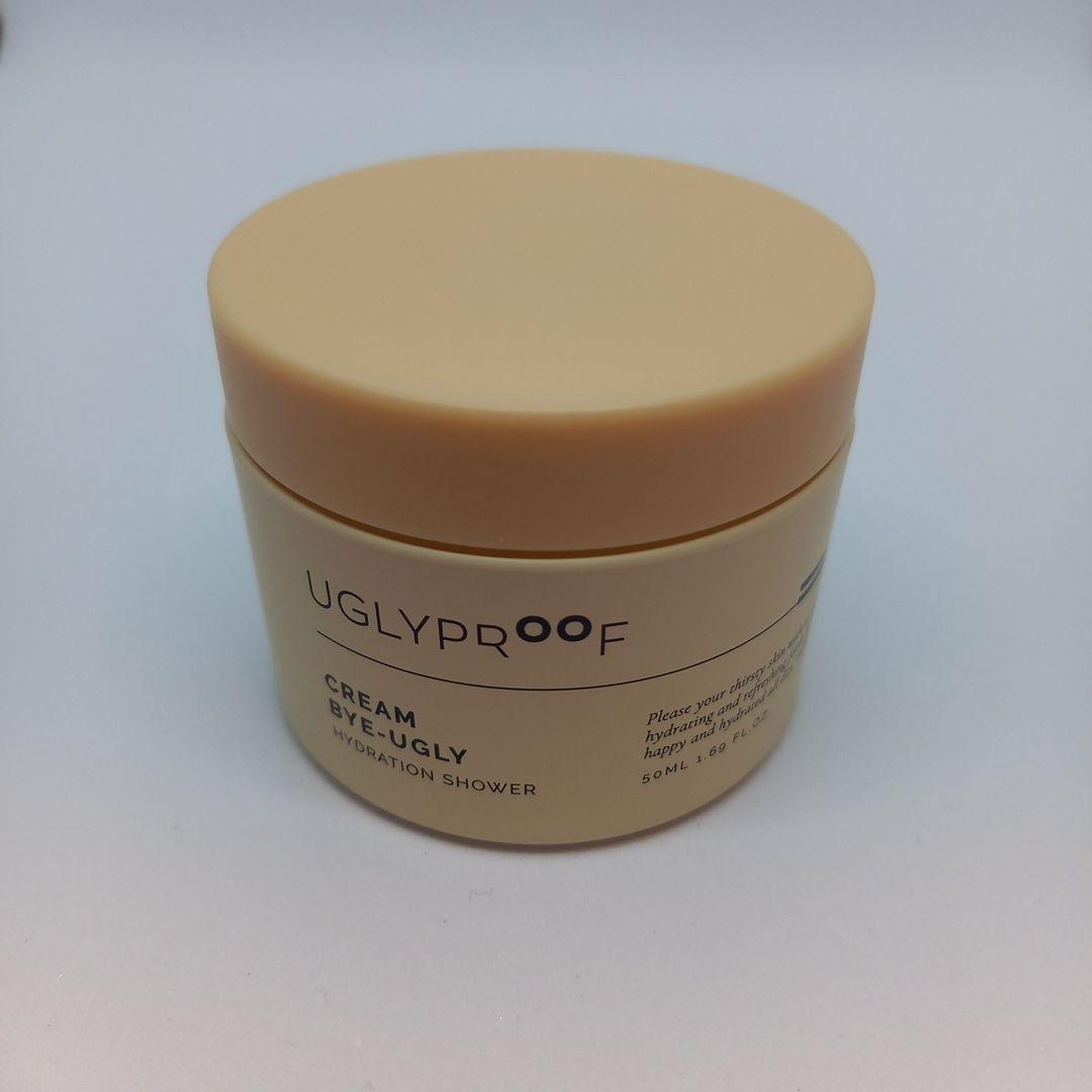 UGLYPROOF クリーム×3
