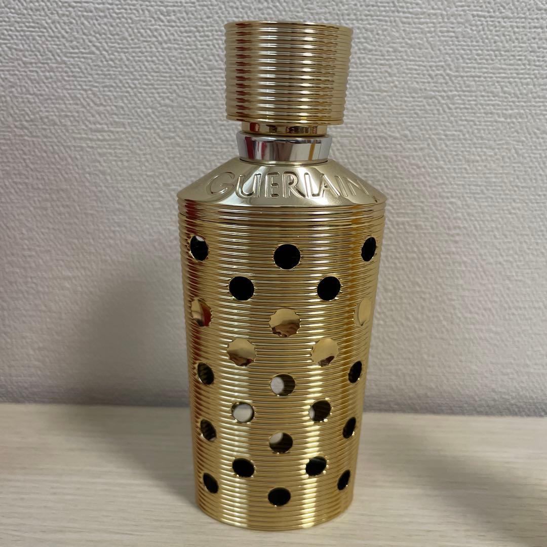 GUERLAIN SAMSARA オードパルファム 50ml
