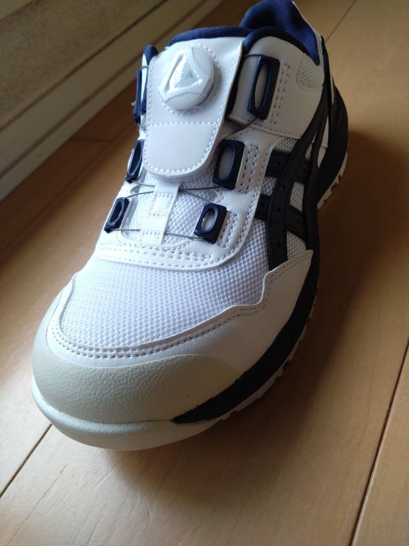 asics アシックス ウィンジョブ CP209 BOA 24.0cm