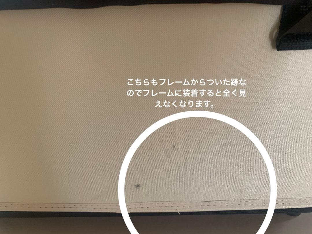 エアバギー　ラージサイズ