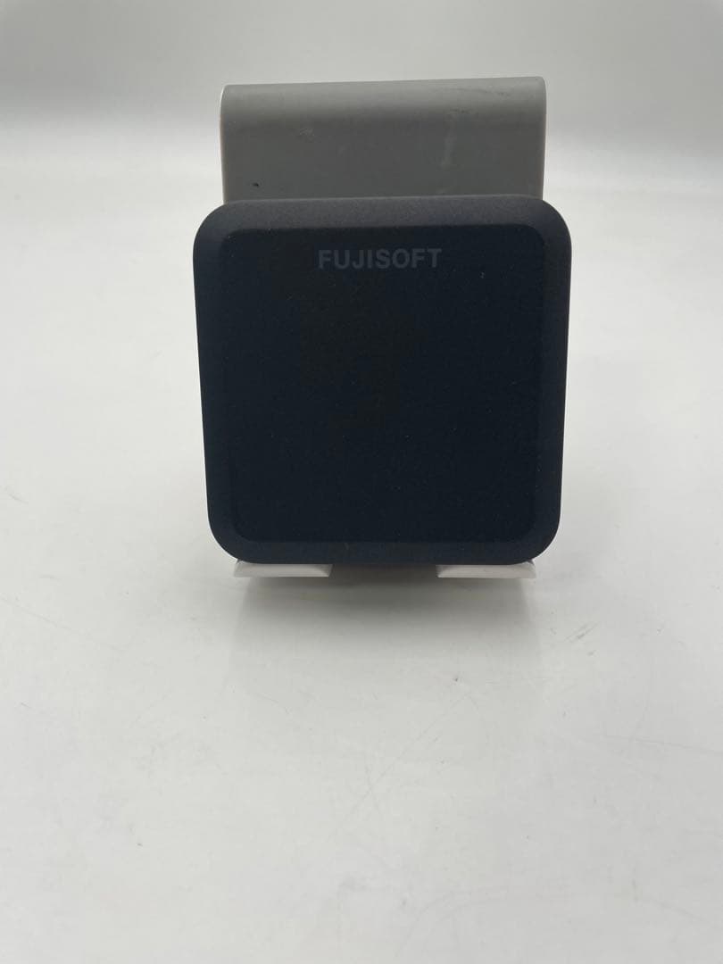 富士ソフト+F FS040W SIMフリー 4G対応 モバイルルーター