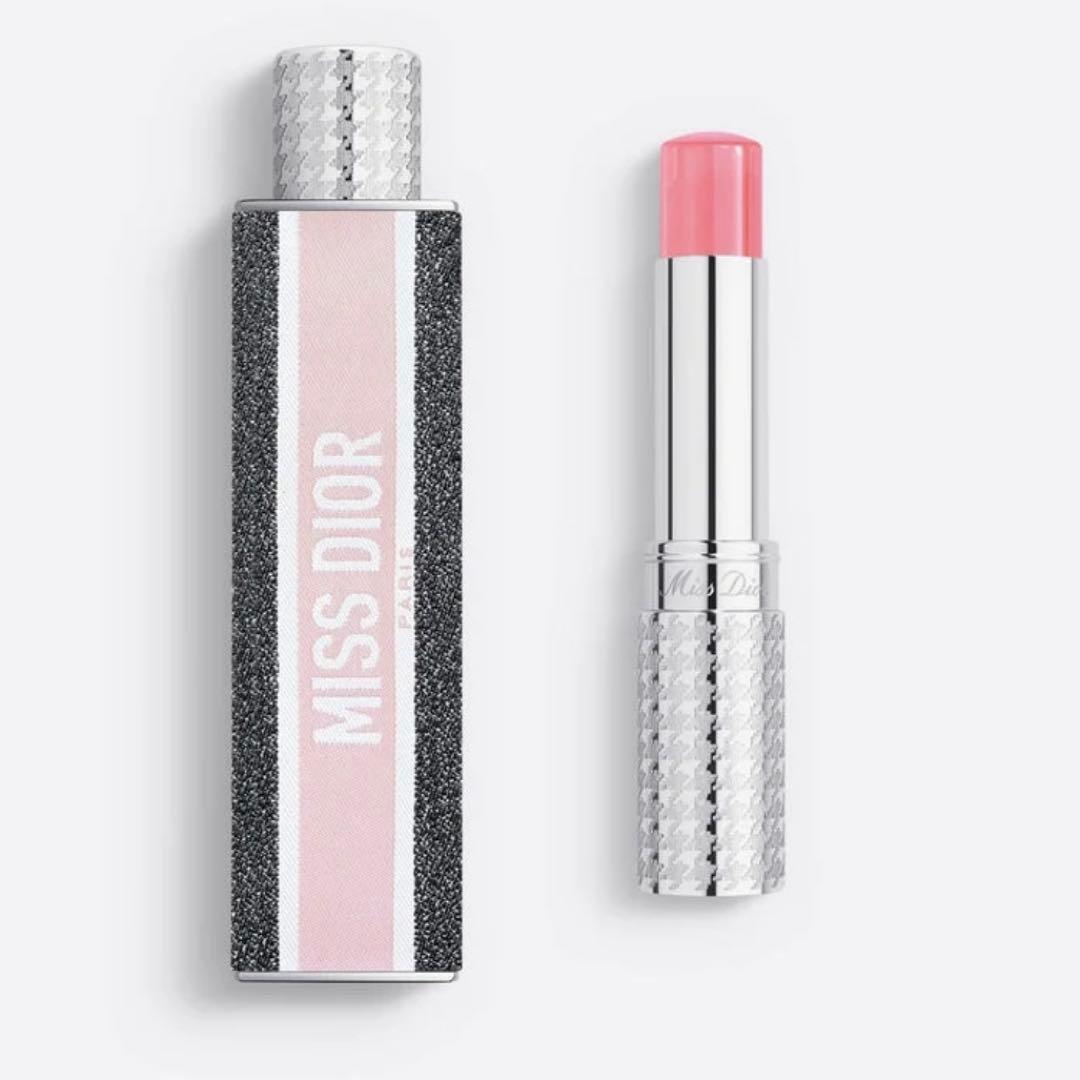【新品未使用】Dior ミスディオール　ミニミス　パルファン　スティック