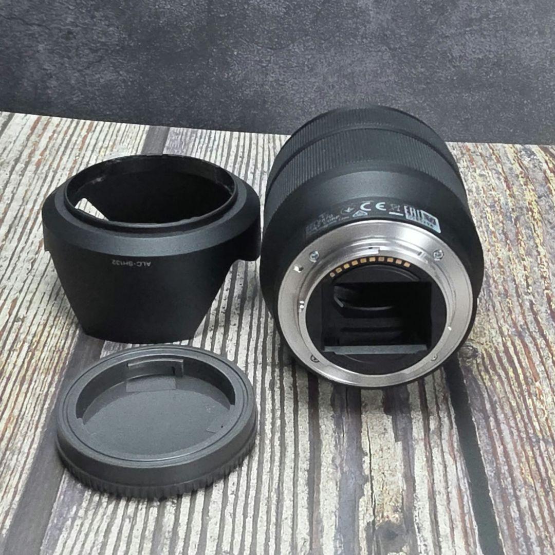 ⭐新品同様⭐　超美品　ILCE-7M3K　ズームレンズキット　α7 III