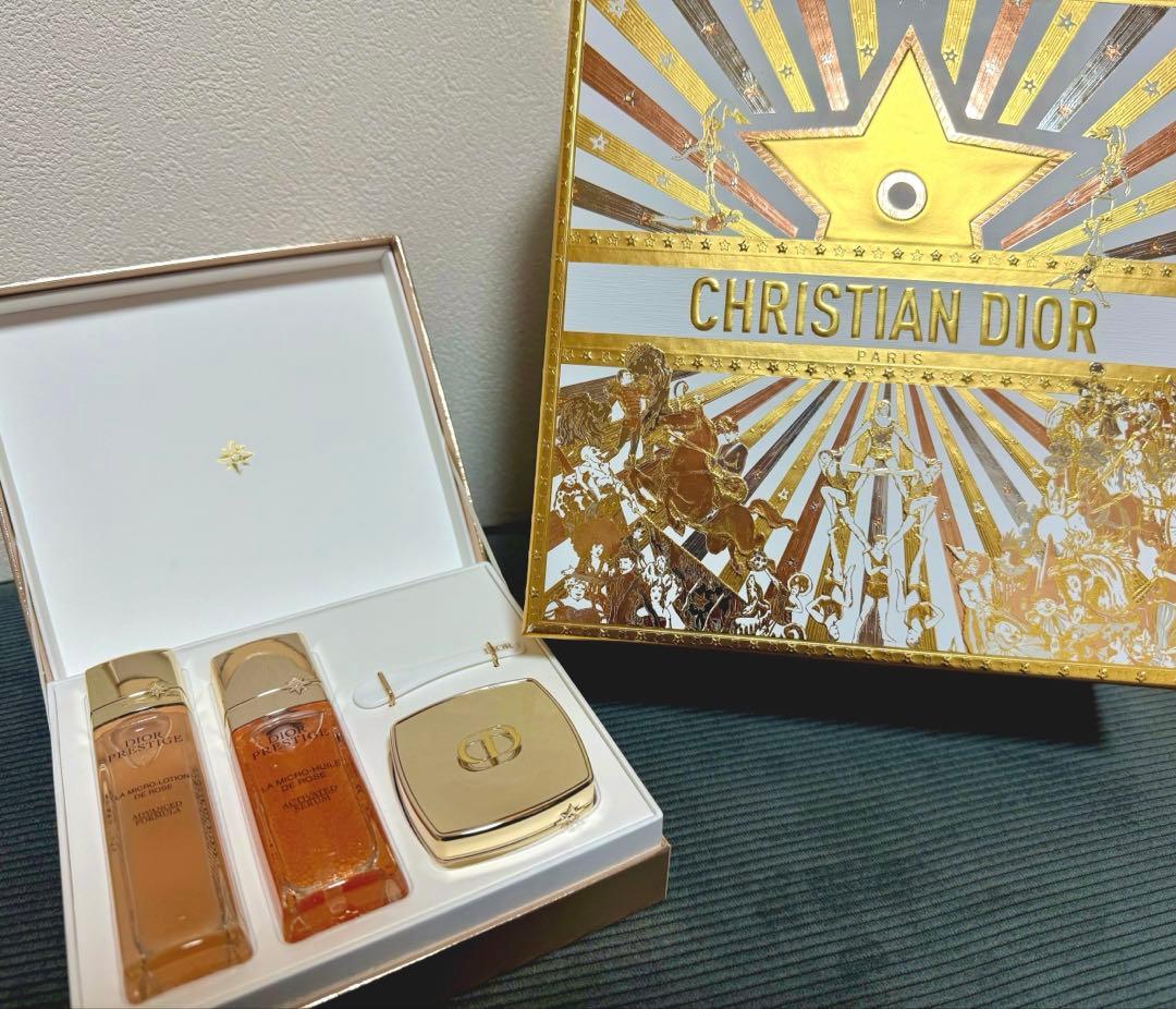 Dior / スキンケア