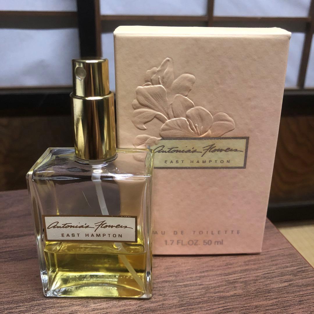 【ジャンク JUNK】レイジースーザン アントニアズフラワーズ 50ml