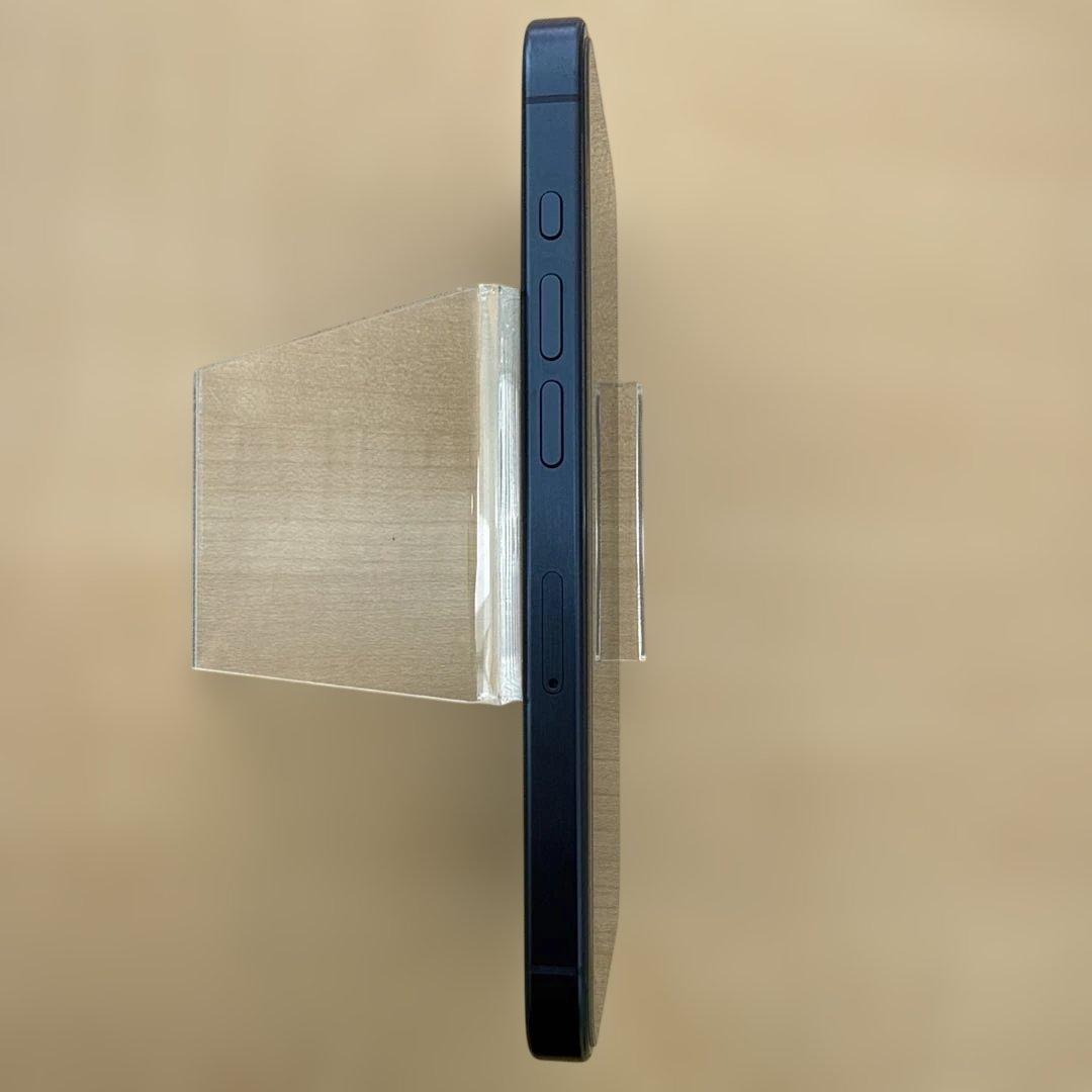 【ジャンク】iPhone 15 Pro 128GB ブルーチタニウム