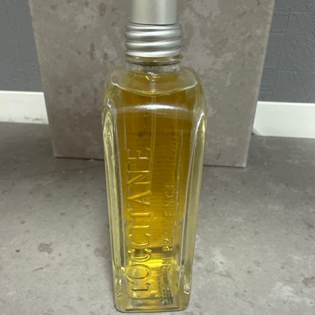 ロクシタン ヴァーベナオードトワレ 100ml
