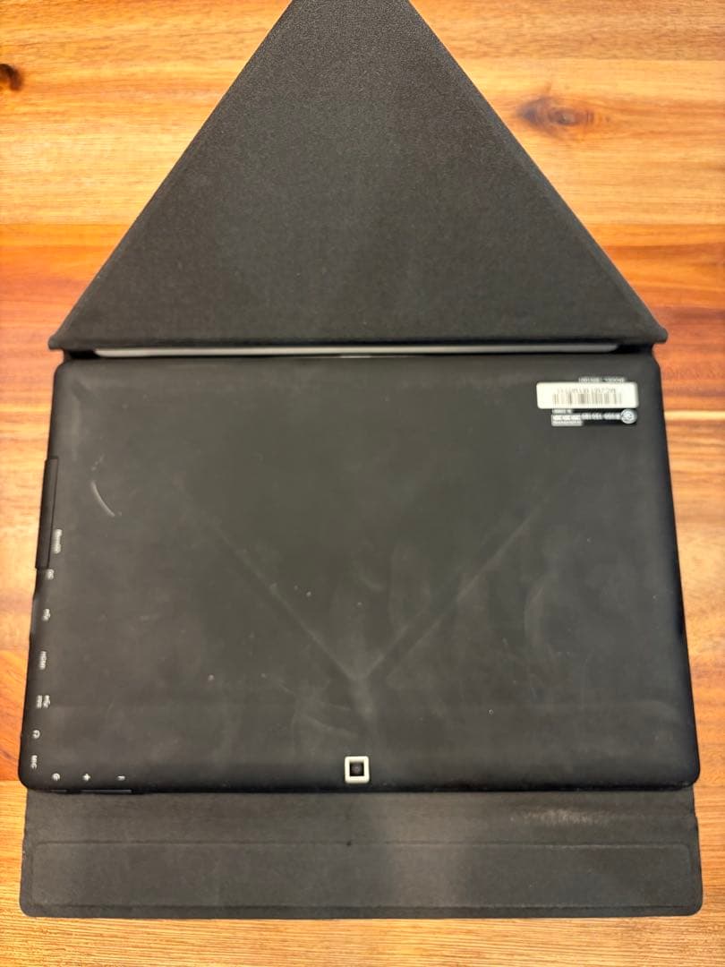 Windows WN1001 充電器付き