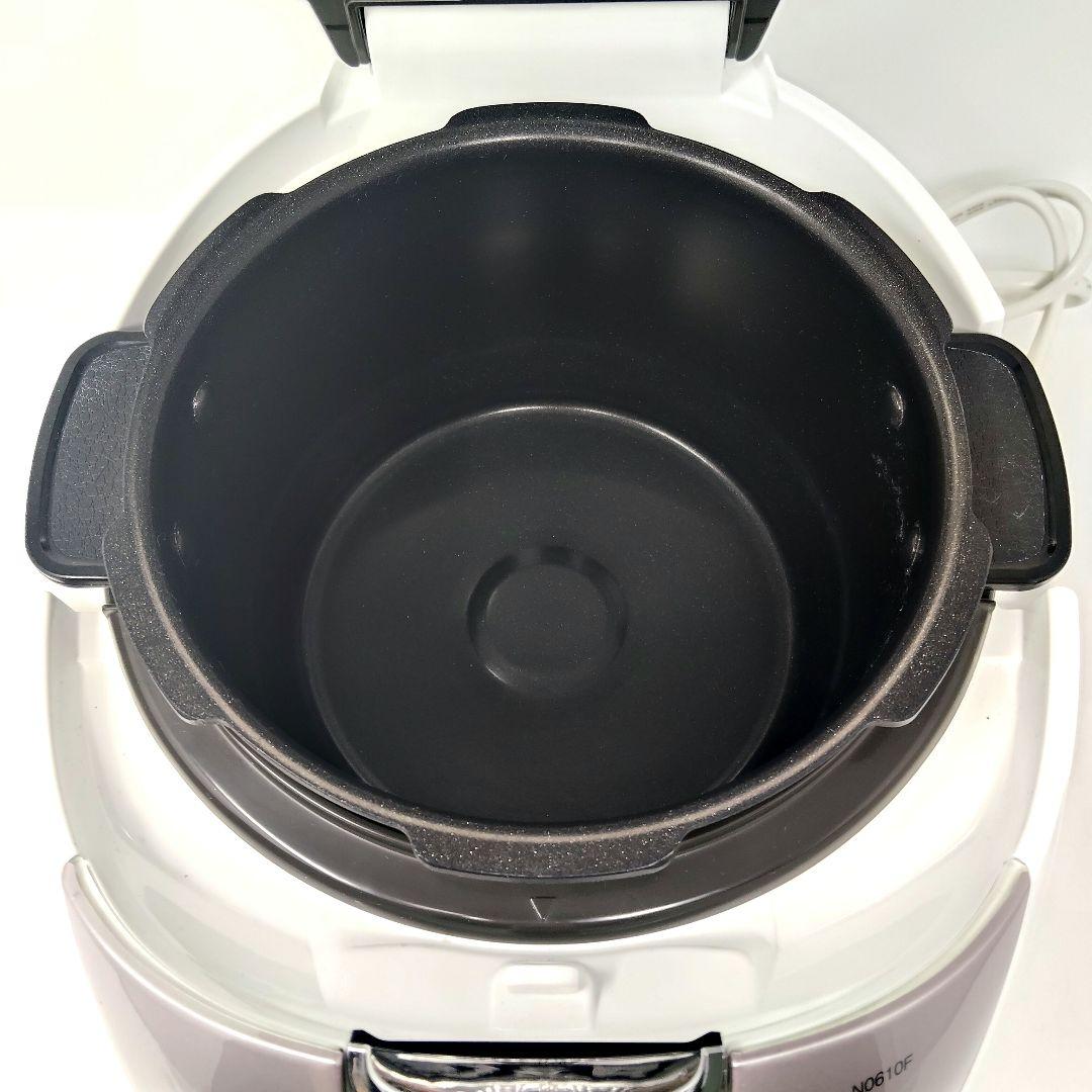 なでしこ健康生活　炊飯器　N0610F