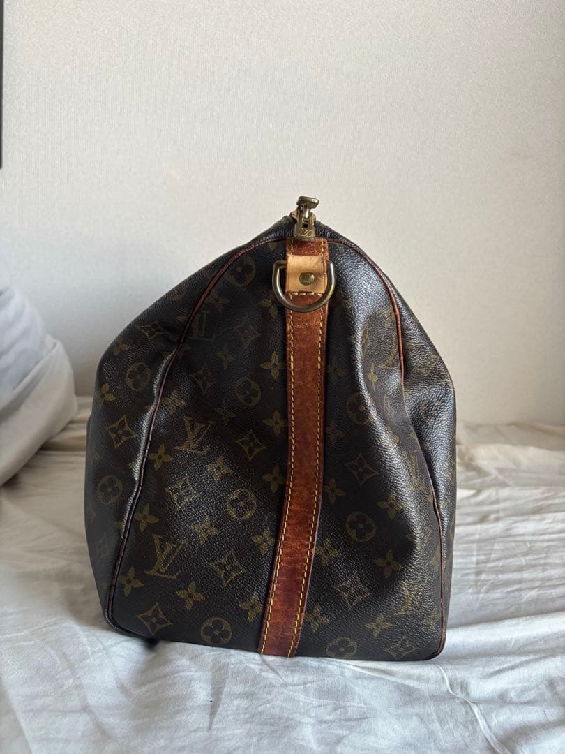 Louis Vuitton ボストンバッグ
