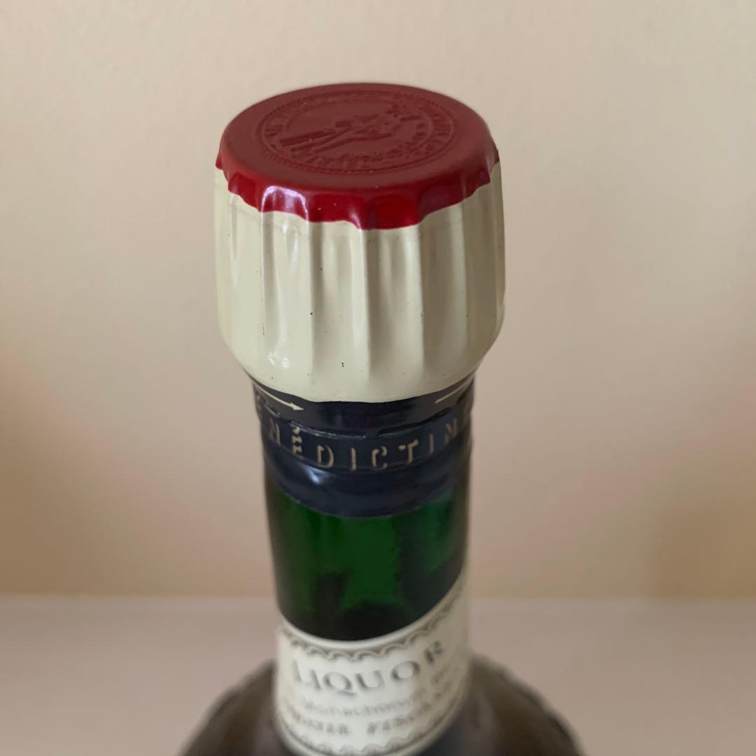 ベネディクティン　1000ml