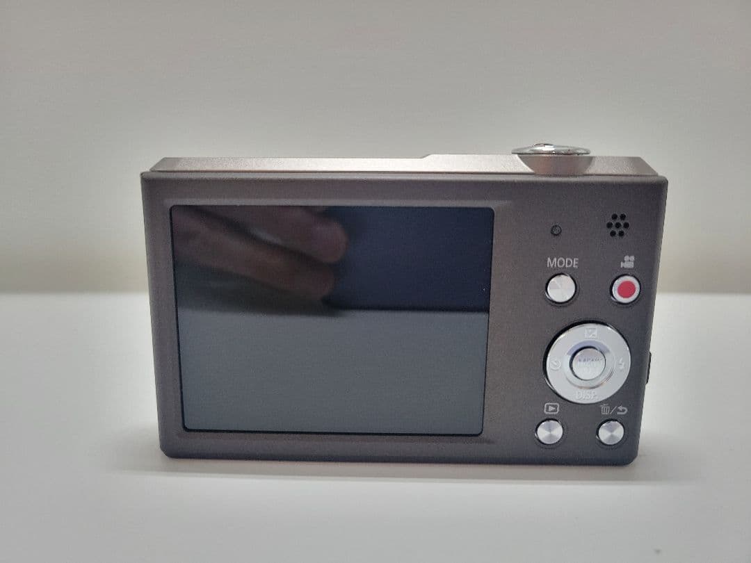 [希少] [新品] Panasonic LUMIX SZ3 ブラウン