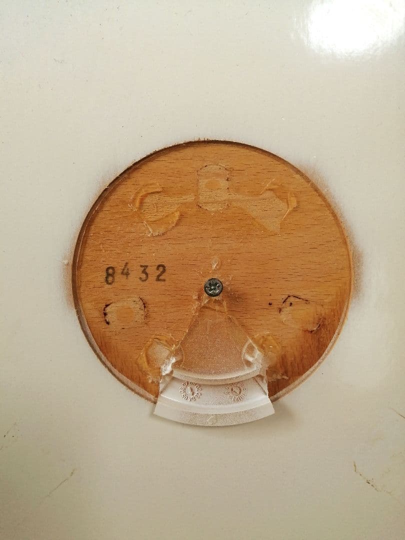フリッツハンセン　セブンチェア　2005年製　正規品【ジャンク品】