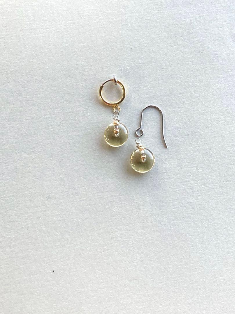 no.0402 満月のレモンスモーキー