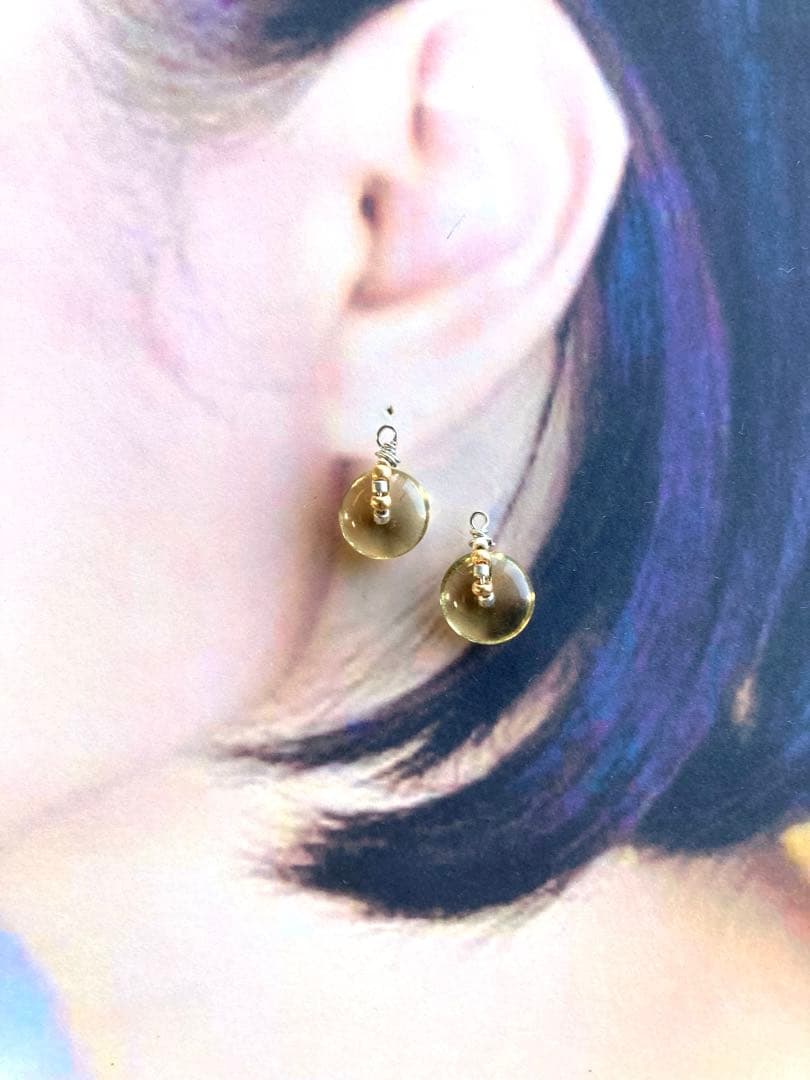 no.0402 満月のレモンスモーキー