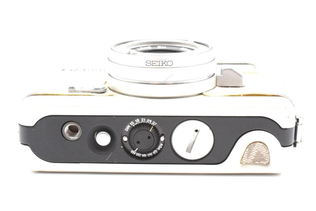 Canon キャノン demi EE17 SH シャッター切れ確認済