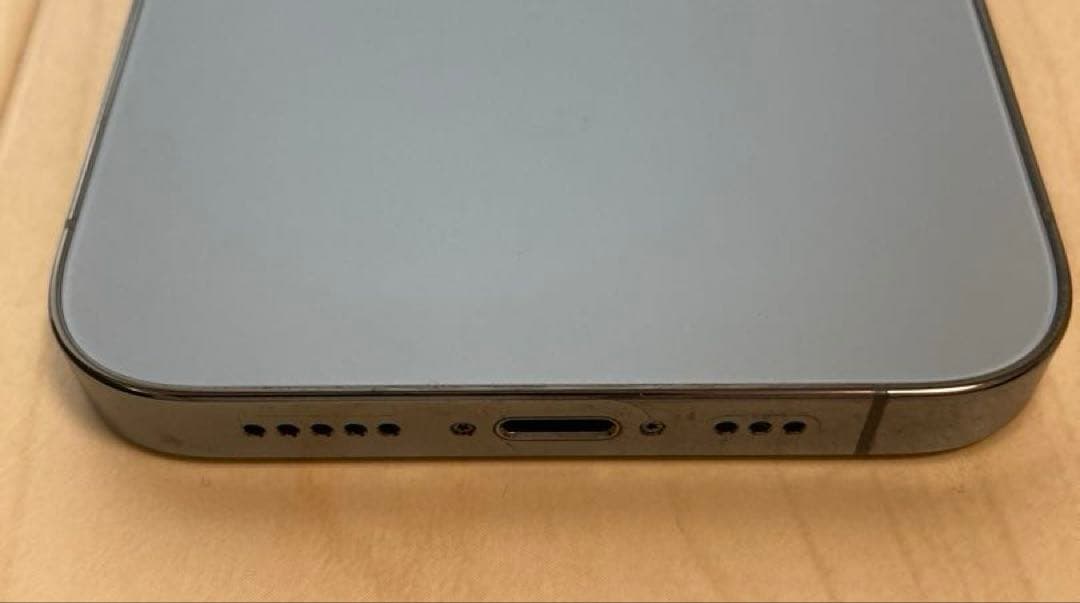 iPhone 13 Pro シエラブルー 256GB 美品