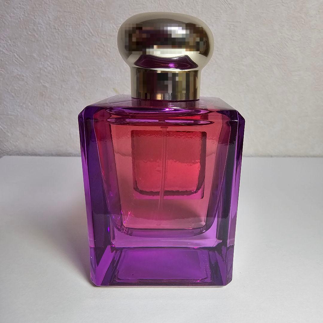 JO MALONE タイフローズ コロン インテンス 50ml