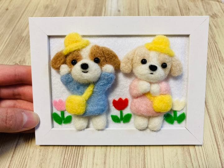 ⭐︎オーダーメイド⭐︎うちの子グッズ