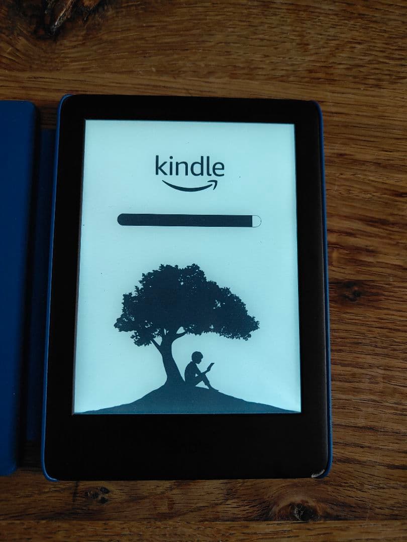 Kindle Paperwhite キンドルペーパーホワイト 第10世代 8GB