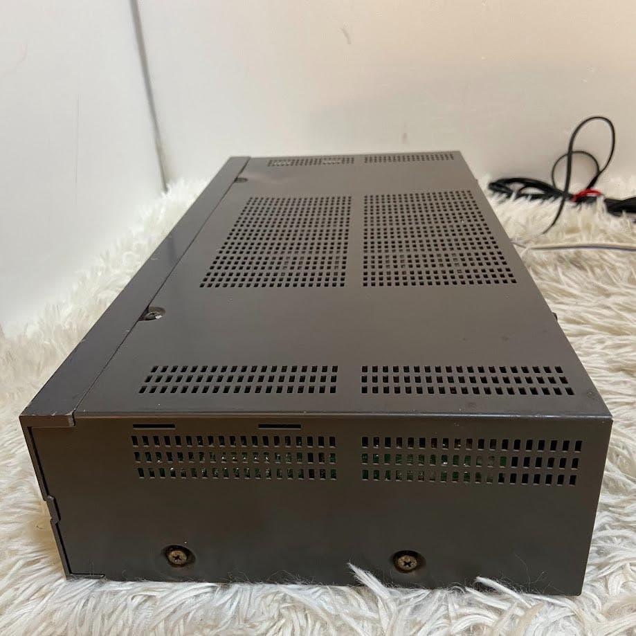 National WA-840A 卓上型音響装置 ナショナル【中古品】