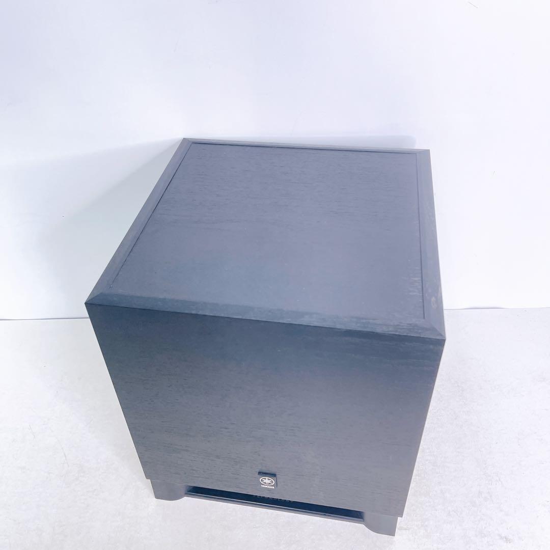 YAMAHA ウーファー YST-SW010