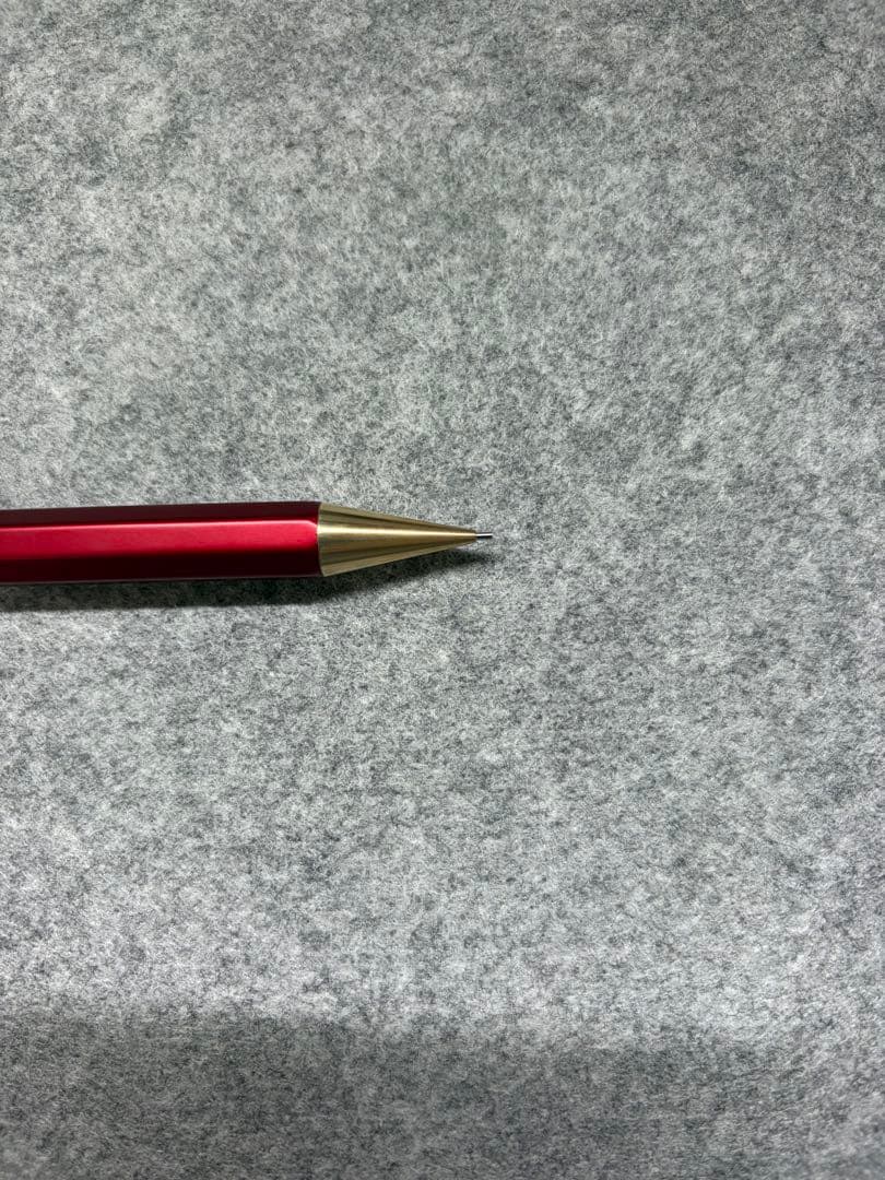 カヴェコレッド　新品未使用