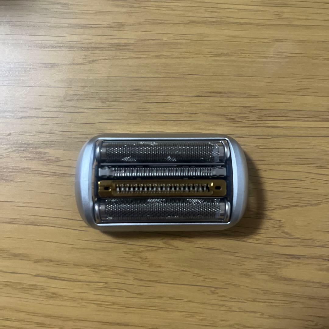 BRAUN シリーズ9 Pro F/C94M 替え刃2個パック
