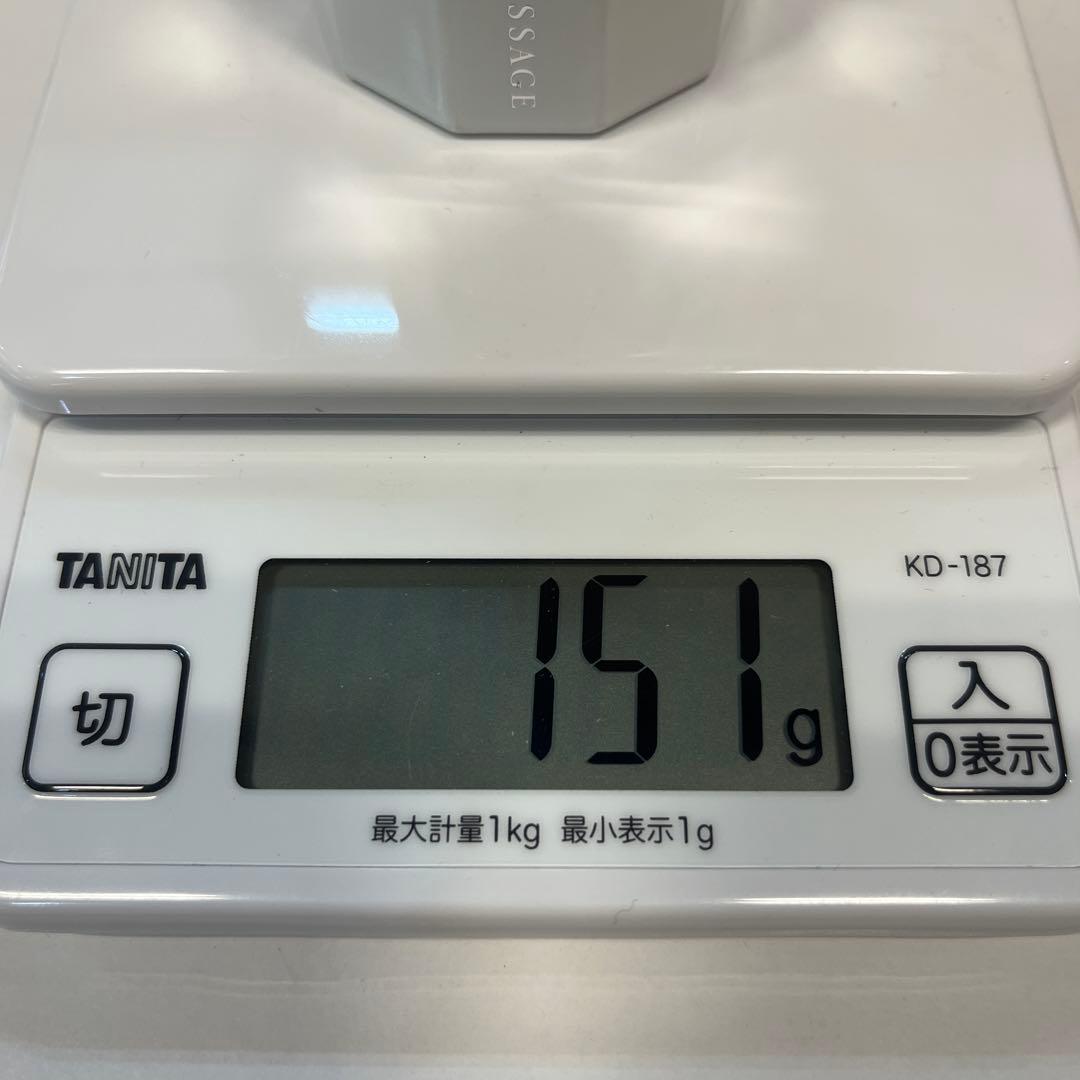 リサージトータルエナジークリーム