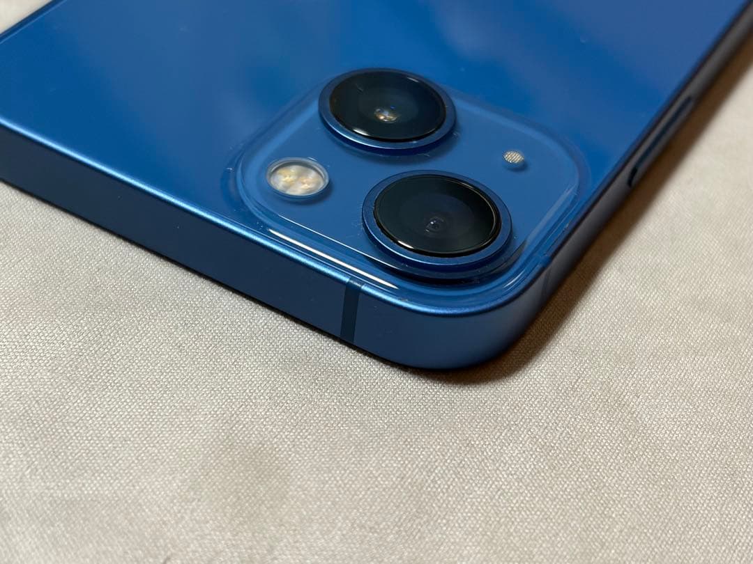 iPhone13 mini 128G 海外版 SIMフリー